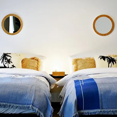 オーシャンテラス瀬底 Room302 Motobu Exterior photo