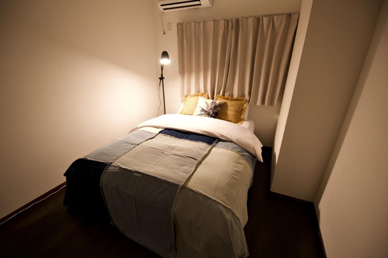 Apartment オーシャンテラス瀬底 Room302