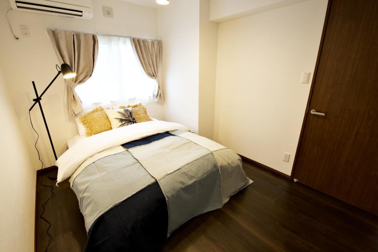 Apartment オーシャンテラス瀬底 Room302 *