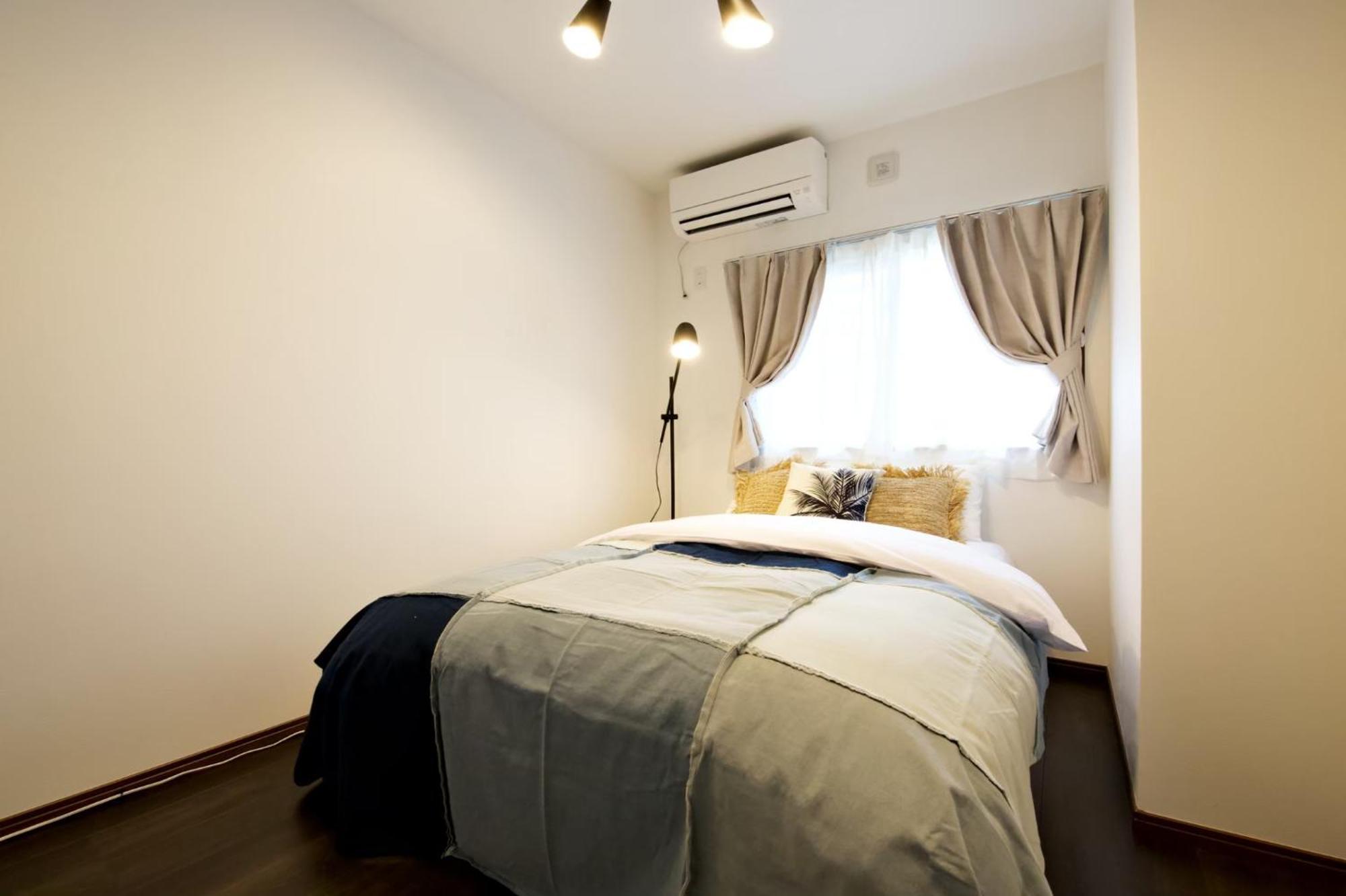 オーシャンテラス瀬底 Room302 Apartment *