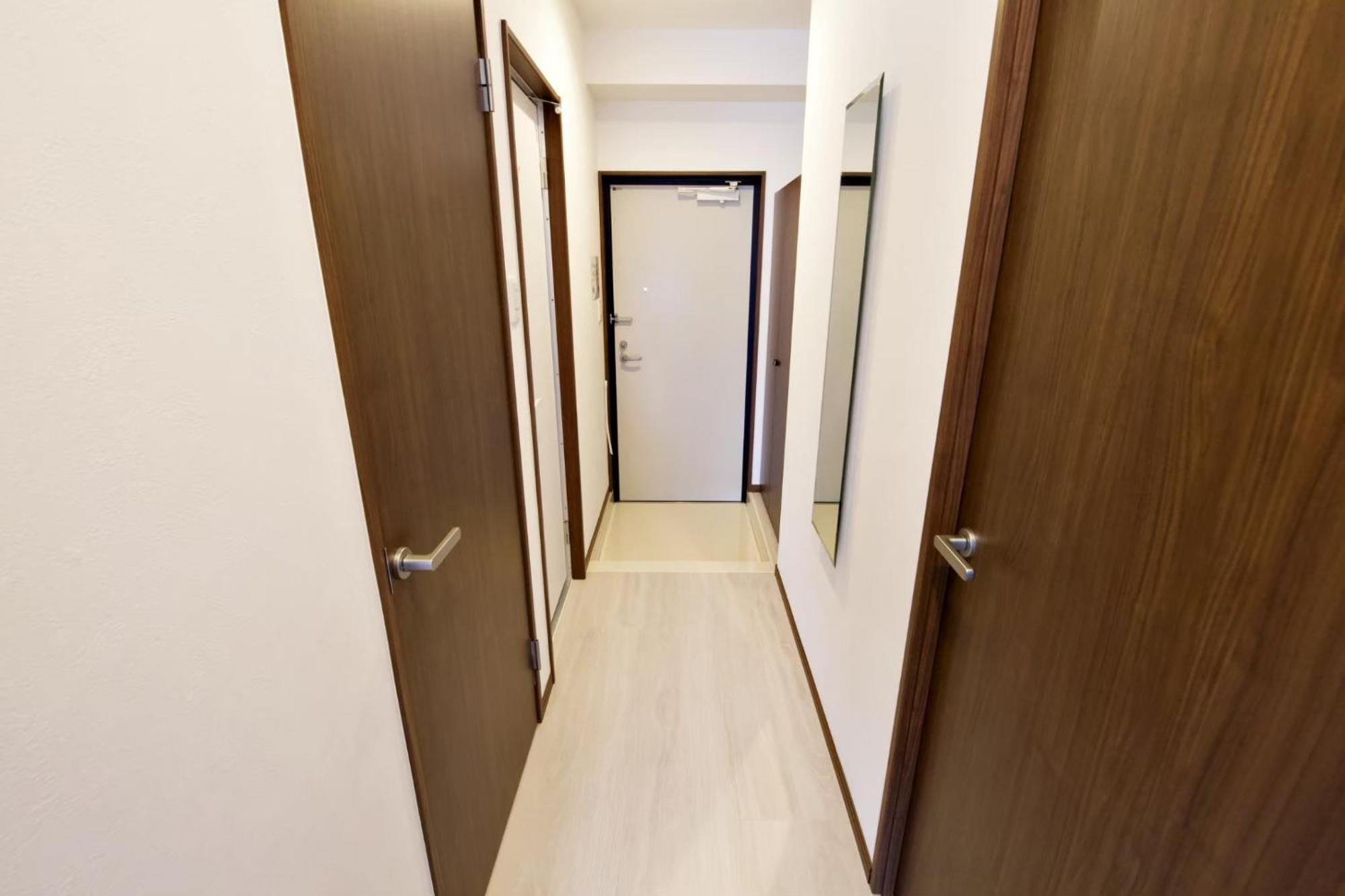 オーシャンテラス瀬底 Room302 Motobu